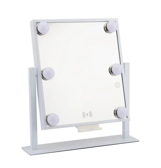 STYLPRO Glam & Groove Hollywood Vanity Music Cosmetic Mirror