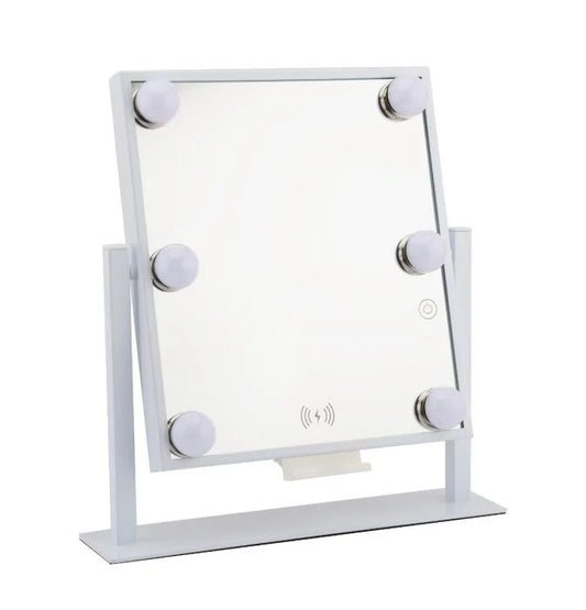 STYLPRO Glam & Groove Hollywood Vanity Music Cosmetic Mirror